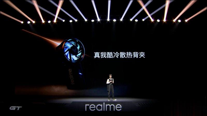 realme GT 性能旗舰正式发表：高通 S888 、 120Hz SuperAMOLED 萤幕、65W 智慧闪充售价(18)