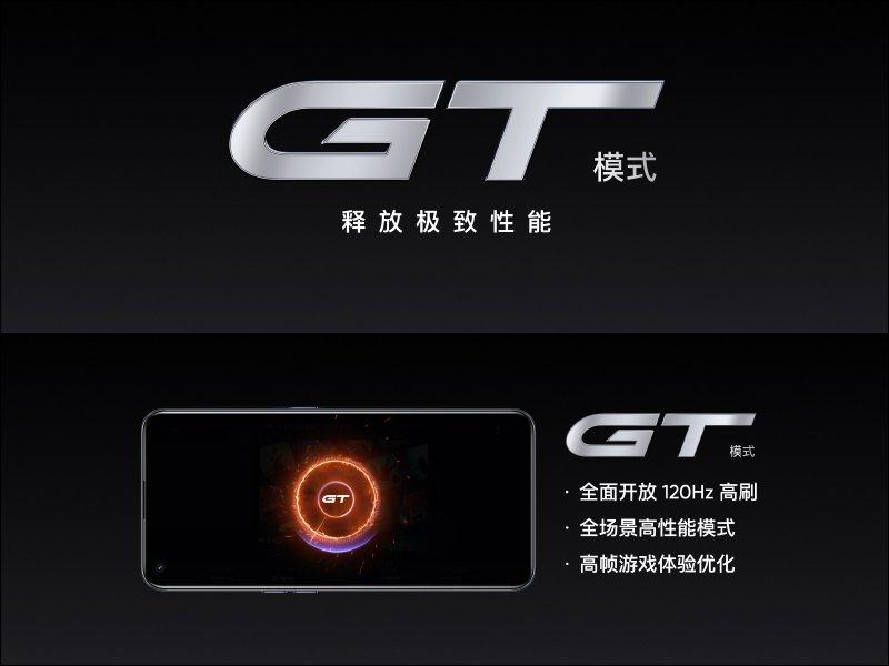 realme GT 性能旗舰正式发表：高通 S888 、 120Hz SuperAMOLED 萤幕、65W 智慧闪充售价(15)