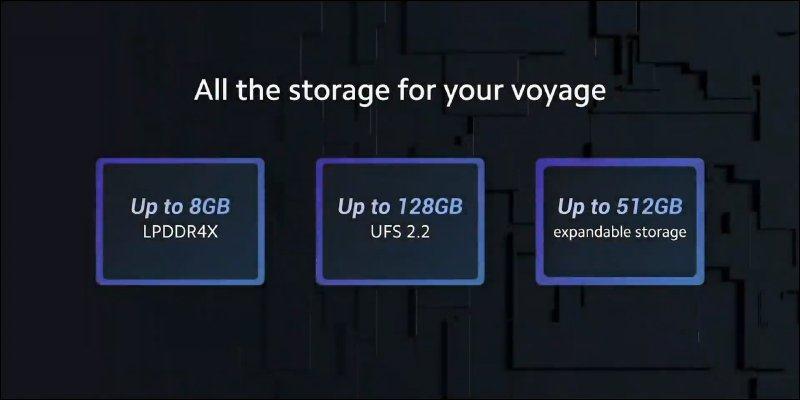 Redmi Note 10 系列全球发表：Redmi 首次搭载 1.08 亿像素主相机，极致性价比全面升级(10)