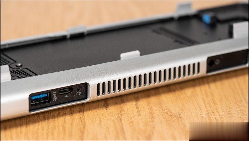 全新 Dell OptiPlex 7090 Ultra 开箱，神兵利器再进化 专职作业好伙伴(19)