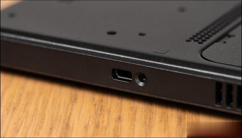 全新 Dell OptiPlex 7090 Ultra 开箱，神兵利器再进化 专职作业好伙伴(10)