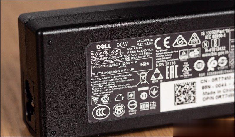 全新 Dell OptiPlex 7090 Ultra 开箱，神兵利器再进化 专职作业好伙伴(22)
