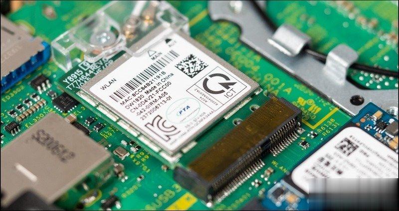 全新 Dell OptiPlex 7090 Ultra 开箱，神兵利器再进化 专职作业好伙伴(13)