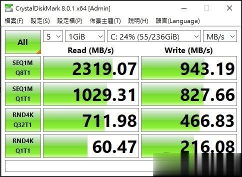 全新 Dell OptiPlex 7090 Ultra 开箱，神兵利器再进化 专职作业好伙伴(37)