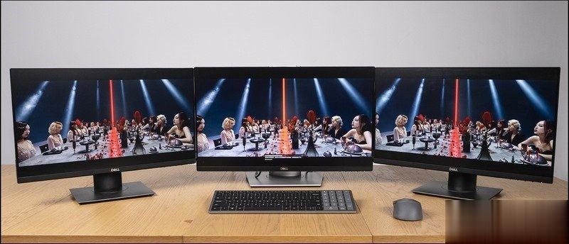 全新 Dell OptiPlex 7090 Ultra 开箱，神兵利器再进化 专职作业好伙伴(52)