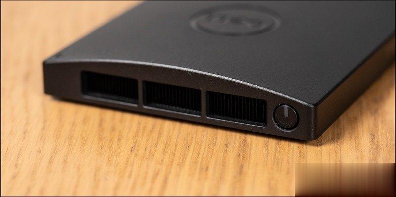全新 Dell OptiPlex 7090 Ultra 开箱，神兵利器再进化 专职作业好伙伴(6)