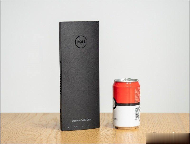 全新 Dell OptiPlex 7090 Ultra 开箱，神兵利器再进化 专职作业好伙伴(5)