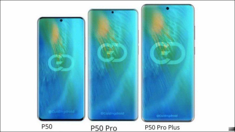 Sony IMX800 将推出，新一代 1 吋 CMOS 将由华为 P50 系列手机抢到头香(1)