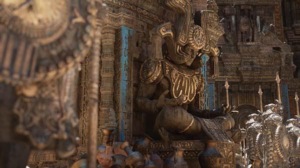 Epic Games 赞叹 PS5 SSD 超速效能：要重写 Unreal Engine 5 配合(2)