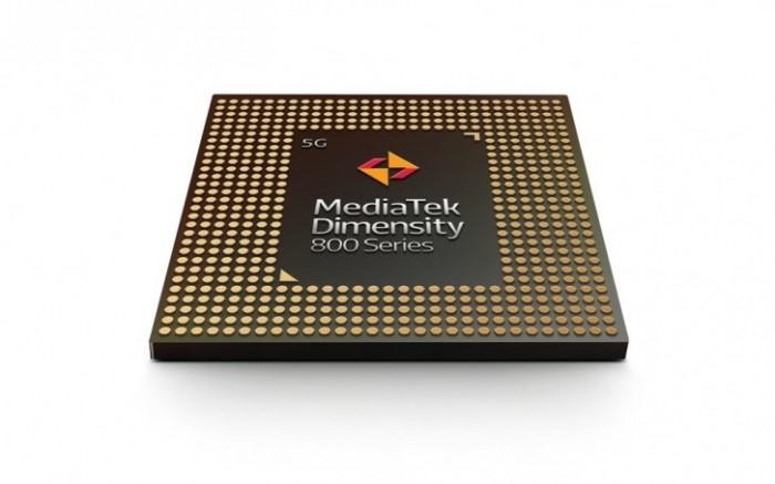 联发科新 5G 晶片发布：天玑 800 系列针对中阶手机！(2)