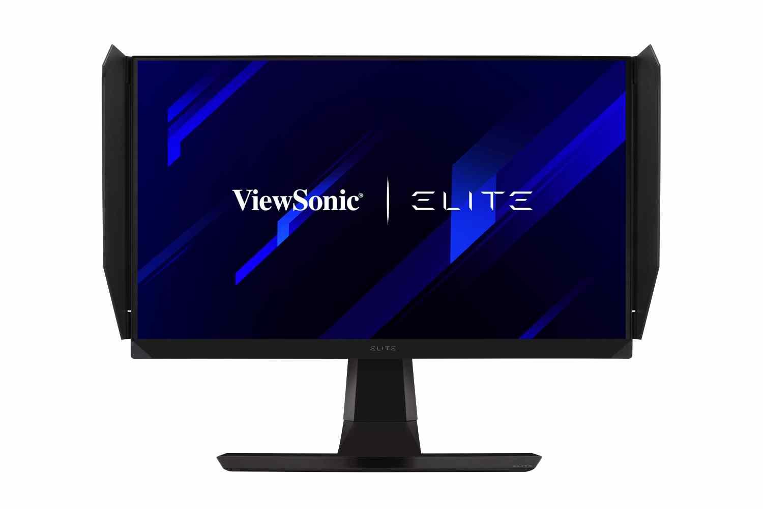 ViewSonic 两款 ELITE 电竞芒抵港，高达 240Hz 刷新率 HDR10 支援 G-sync！(1)