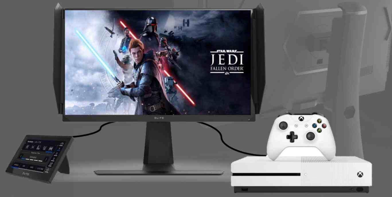 ViewSonic 两款 ELITE 电竞芒抵港，高达 240Hz 刷新率 HDR10 支援 G-sync！(4)