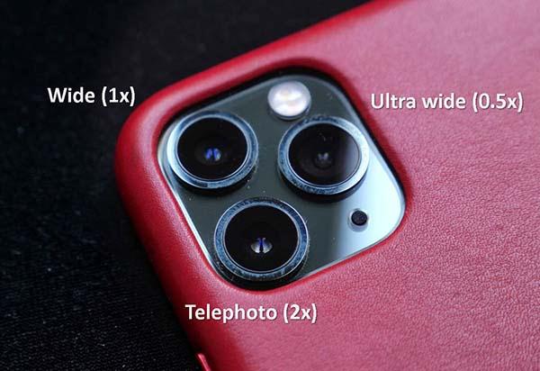 iPhone 11 Pro 夜间模式果真是「夜摄」吗？ 摄影师发现另有「隐情」(1)