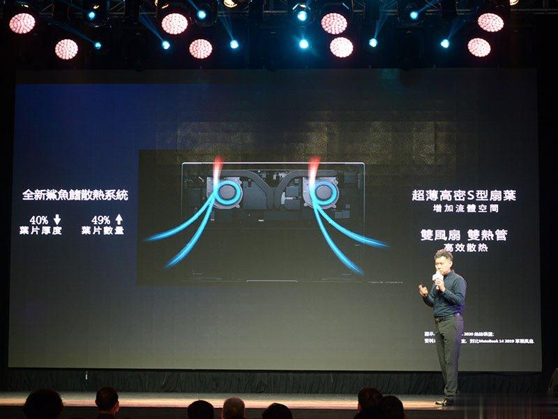 新一代华为 MateBook 14 轻薄笔电在台推出，美感、效能一步到位(3)