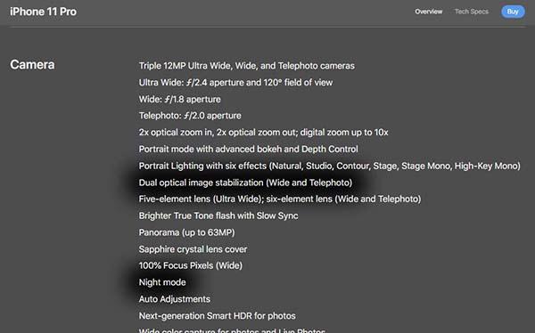 iPhone 11 Pro 夜间模式果真是「夜摄」吗？ 摄影师发现另有「隐情」(4)