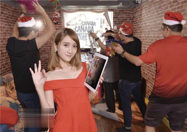 【E-Choice 27】手机防窥保护贴 去Party必备(4)