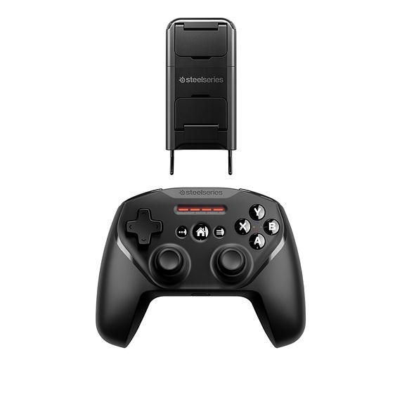 SteelSeries Nimbus+ 上架 APPLE Store，支援 iPhone iPad 或 Apple TV(1)