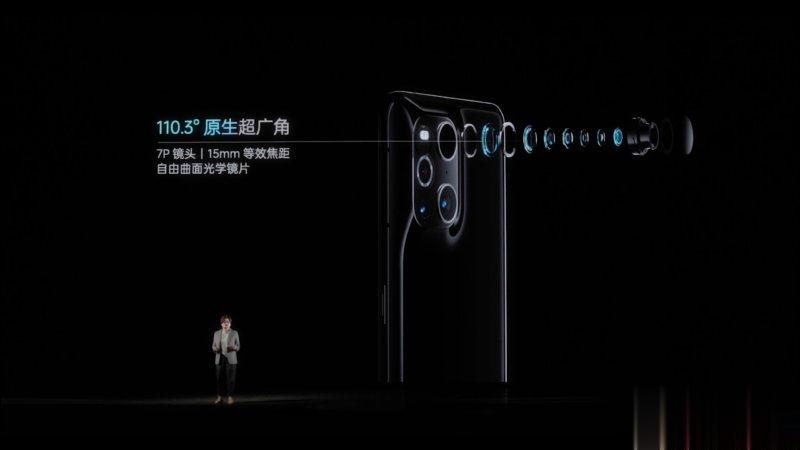 OPPO Find X3 系列旗舰正式发表：首发搭载全链路 10bit 色彩引擎、高通 S888 处理器、 50MP 旗(15)