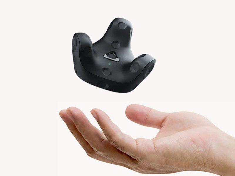 HTC 为 Vive Pro 推出两款新配件，分别追蹤脸部表情与身体的动作(1)