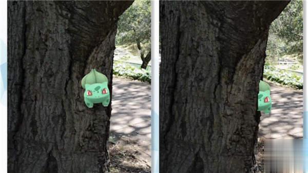 Pokmon GO 推出「实境融合」让宝可梦「融合」到真实世界！(1)