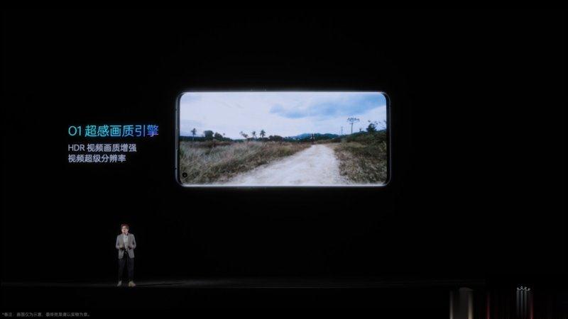 OPPO Find X3 系列旗舰正式发表：首发搭载全链路 10bit 色彩引擎、高通 S888 处理器、 50MP 旗(12)