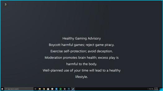 【笼的传人】 Steam 中国版平台介面流出　发现两大游玩限制！