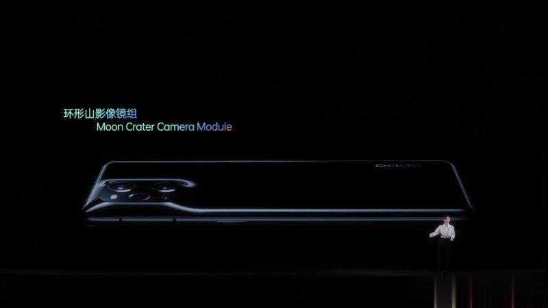 OPPO Find X3 系列旗舰正式发表：首发搭载全链路 10bit 色彩引擎、高通 S888 处理器、 50MP 旗(2)