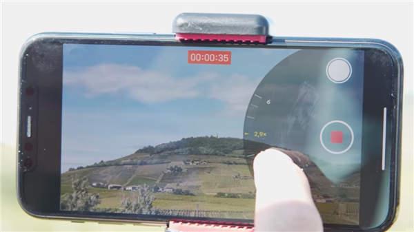 iPhone 11 Pro 能否取代专业电视摄录机？YouTuber 道出真相(1)