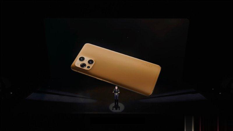 OPPO Find X3 系列旗舰正式发表：首发搭载全链路 10bit 色彩引擎、高通 S888 处理器、 50MP 旗(4)