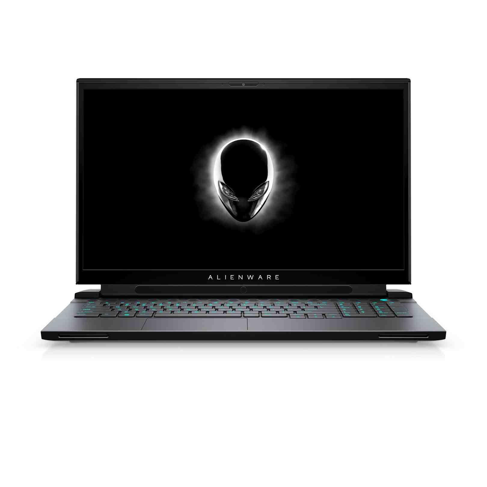 最新电竞电脑：ALIENWARE、Dell G 系列 PC 闪亮登场！(1)