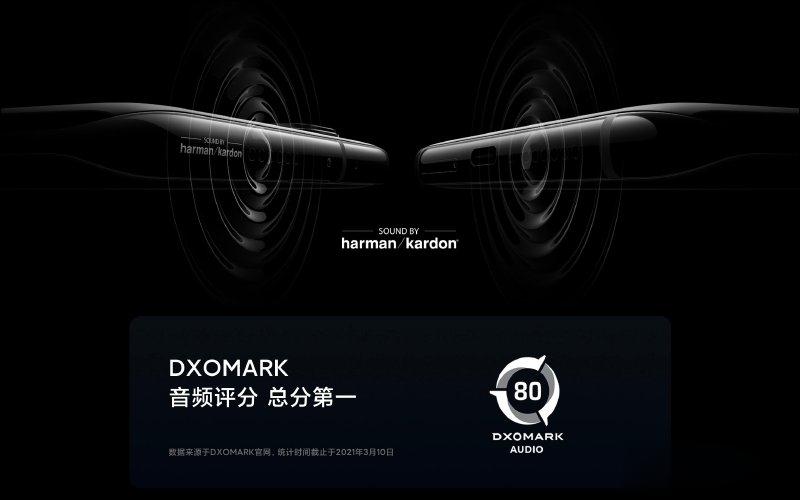 DXOMARK 最佳音效手机！ 小米 10S 正式发表：搭载高通 S870 旗舰处理器、Harman Kardon 对称(10)