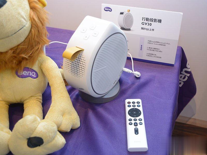 BenQ 春季品项推出，最新款 ScreenBar Halo 萤幕挂灯抢先亮相(2)