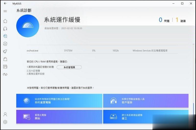 高阶机种採购方案的第一首选 ASUS ExpertCenter D9 Tower (M900TA) 开箱(45)