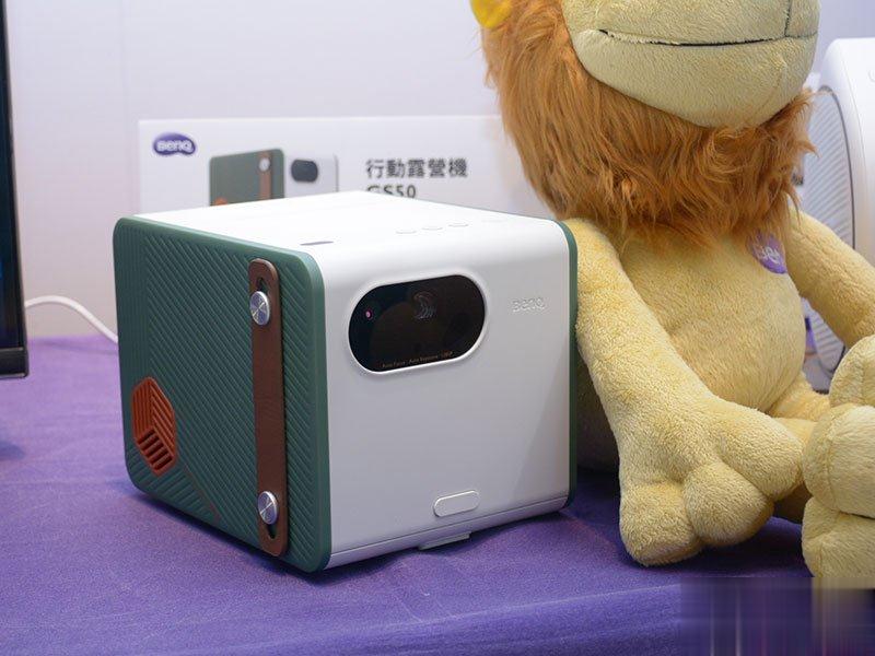 BenQ 春季品项推出，最新款 ScreenBar Halo 萤幕挂灯抢先亮相(1)