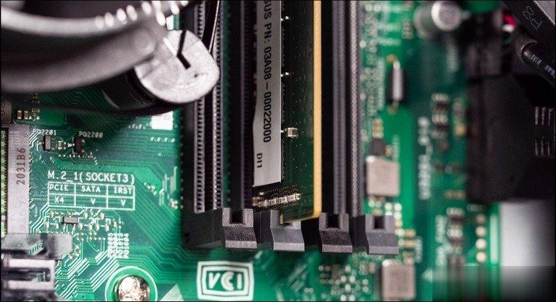 高阶机种採购方案的第一首选 ASUS ExpertCenter D9 Tower (M900TA) 开箱(8)