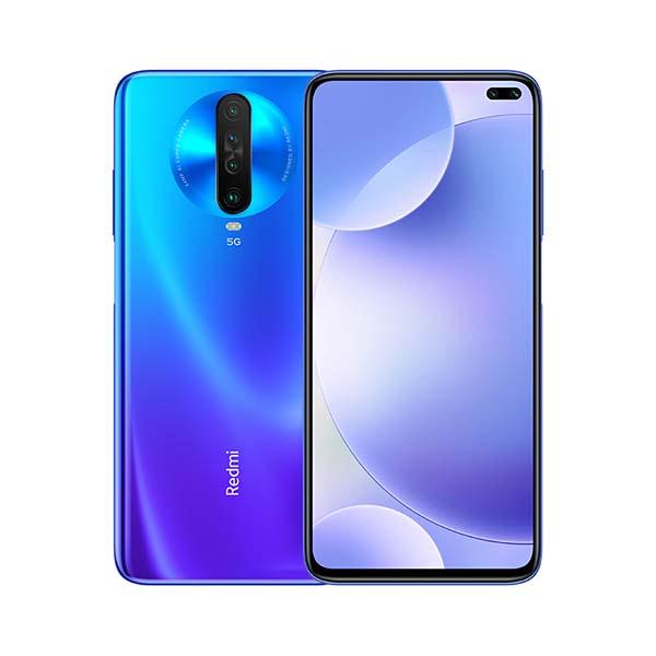 平价 5G 手机诞生　Redmi K30 系列正式发布