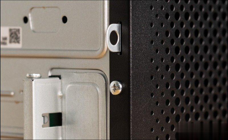 高阶机种採购方案的第一首选 ASUS ExpertCenter D9 Tower (M900TA) 开箱(6)