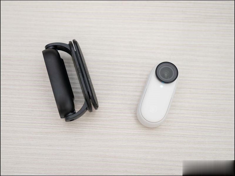 insta360 GO 2 开箱：大幅进化超级好用的小巧防震摄录影机(13)