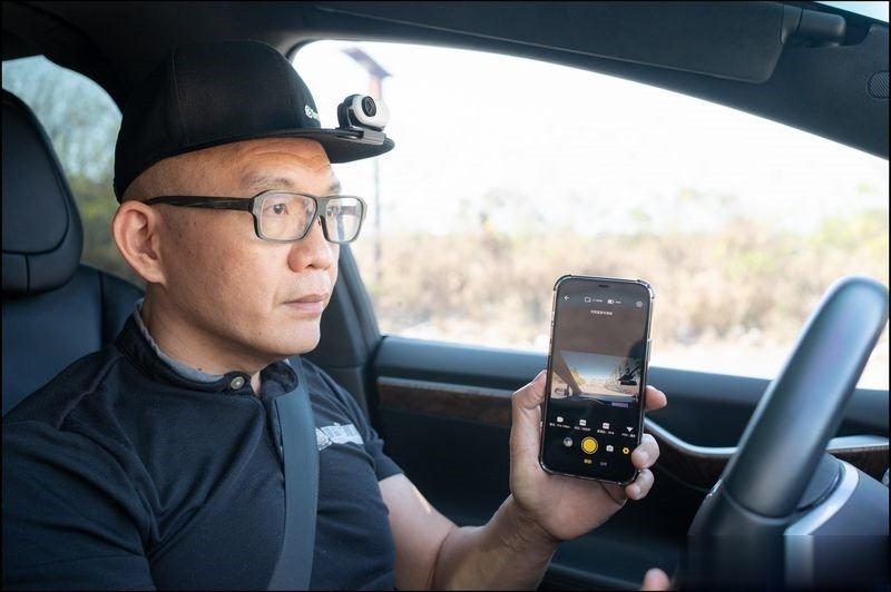 insta360 GO 2 开箱：大幅进化超级好用的小巧防震摄录影机(14)