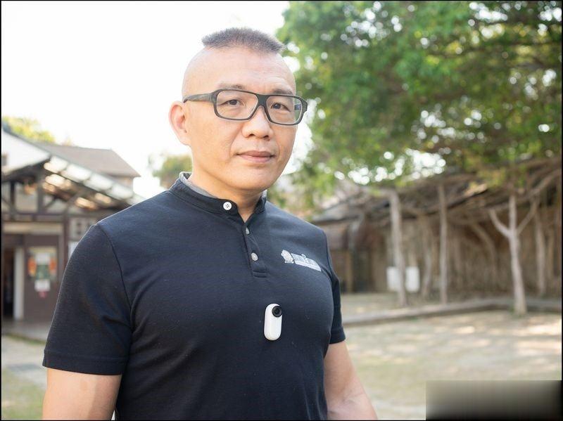 insta360 GO 2 开箱：大幅进化超级好用的小巧防震摄录影机(6)