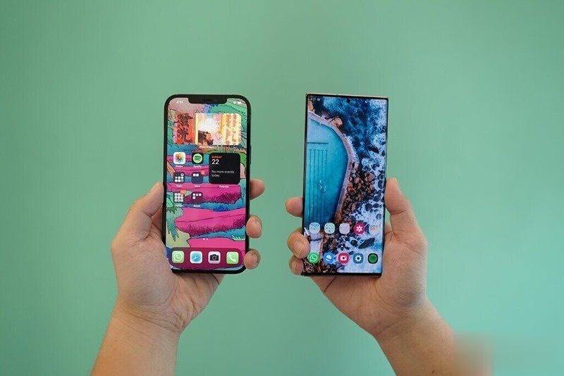外媒：这 6 件事情是 iOS 15 应该跟 Android 12 学习与複製的(1)