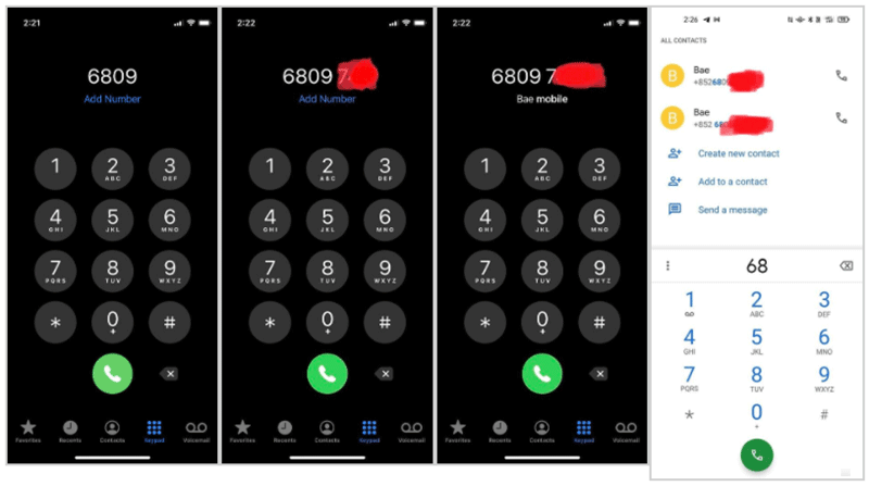 外媒：这 6 件事情是 iOS 15 应该跟 Android 12 学习与複製的(2)