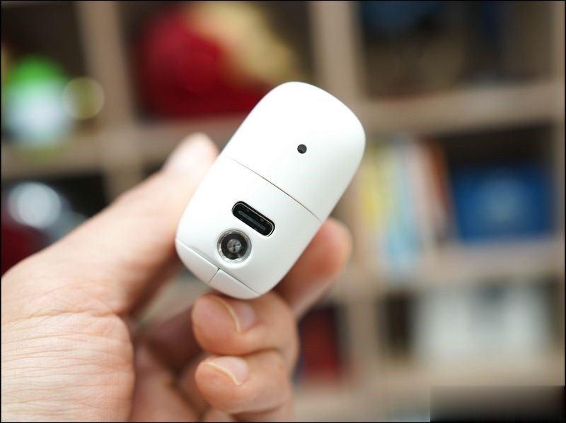 insta360 GO 2 开箱：大幅进化超级好用的小巧防震摄录影机(2)