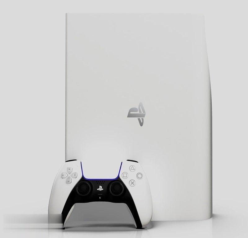 传 Sony 预计 2023 年推出 PS5 Slim 版本，将採用台积电 5nm 晶片(1)
