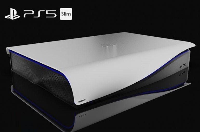 传 Sony 预计 2023 年推出 PS5 Slim 版本，将採用台积电 5nm 晶片