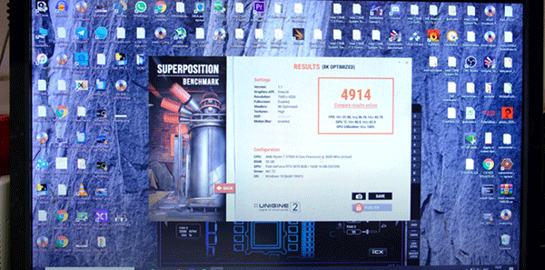 国外硬体玩家自行改装 RTX 3070 显卡，把 8GB 记忆体升级到 16GB，还真的成功了(10)