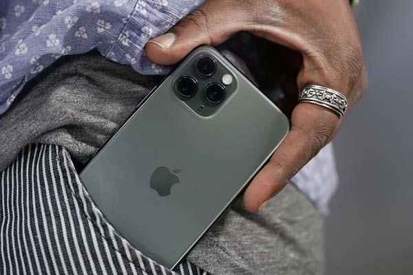 符合国际法规要求 苹果解释 iPhone 11 擅用分享定位服务原因