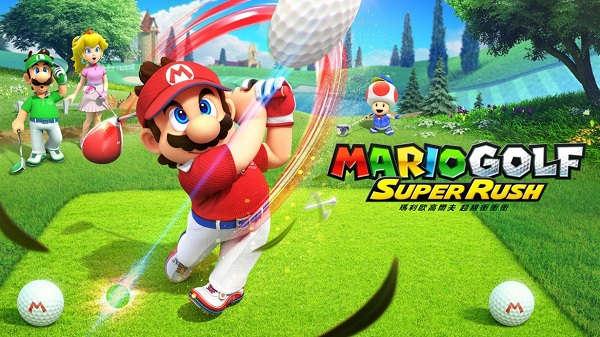 2021 年内必玩的五款 SWITCH 游戏! 新或续作游戏都值得留意(4)