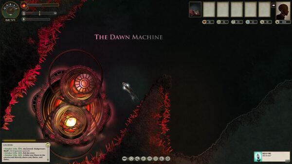 《Sunless Sea》是一款充满发现、孤独及死亡的游戏，受玩家极度好评(5)