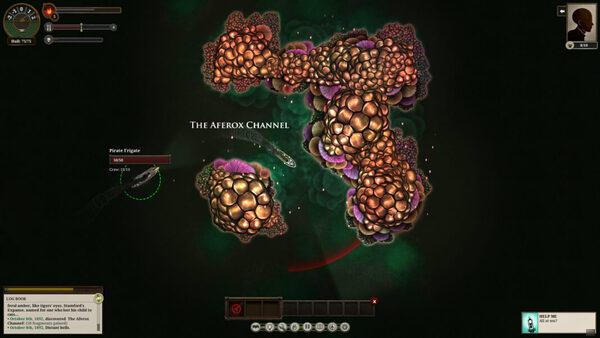 《Sunless Sea》是一款充满发现、孤独及死亡的游戏，受玩家极度好评(1)